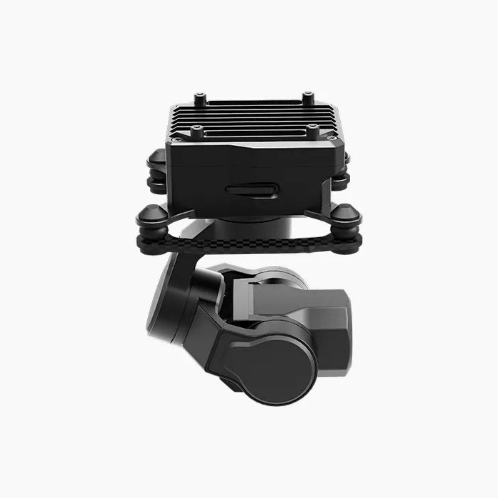 Drone Thermal Imaging - NCZOBOE Micro Pod intelligent à 3
