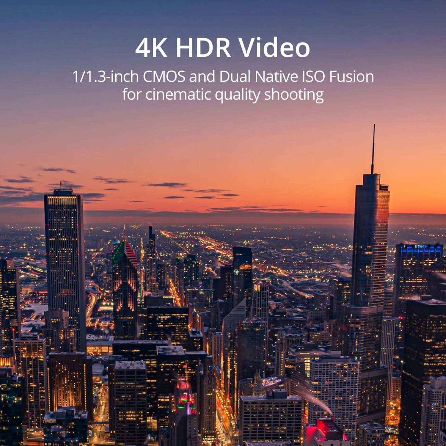 DJI Mini 3 / Mini 4K / Mavic 4 - Drone Surveying avis et prix