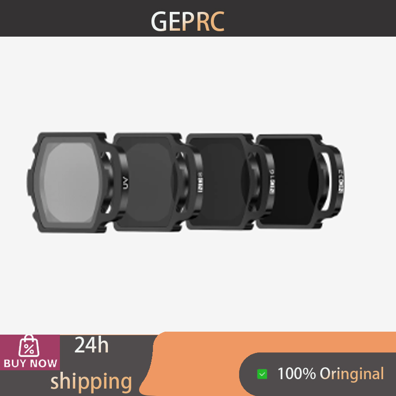 Ensemble de filtres GEPRC pour - Drone Ndvi avis et prix