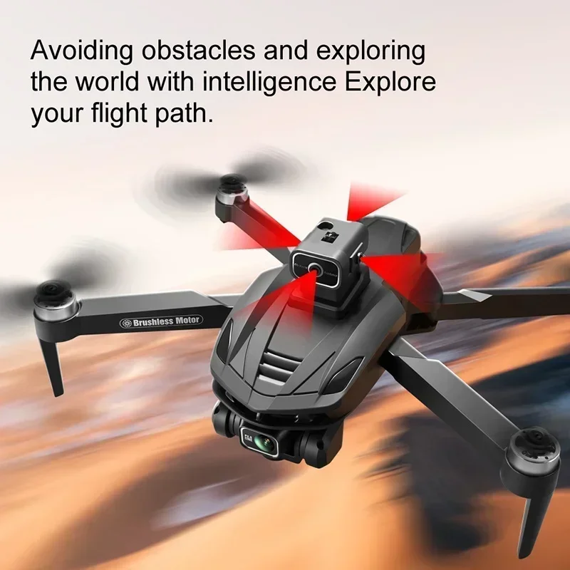 Drone GPS professionnel V168 o - Drone Surveying avis et prix
