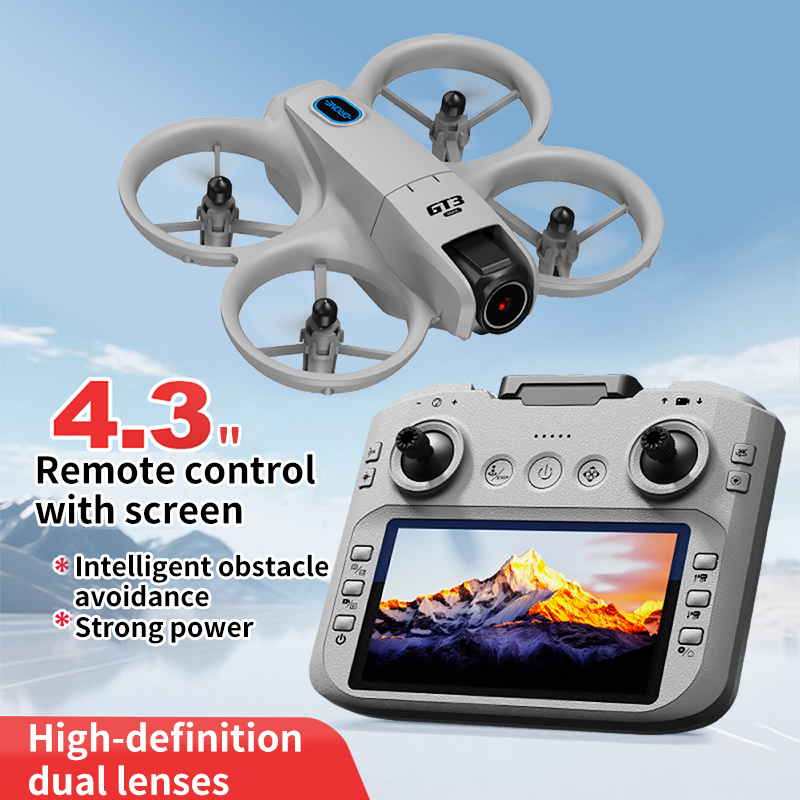 NOUVEAU drone GT3 MINI origina - Drone Mapping avis et prix
