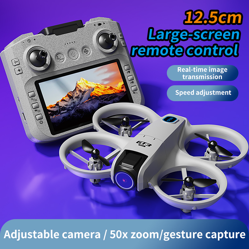 NOUVEAU drone GT3 MINI origina - Drone Mapping avis et prix