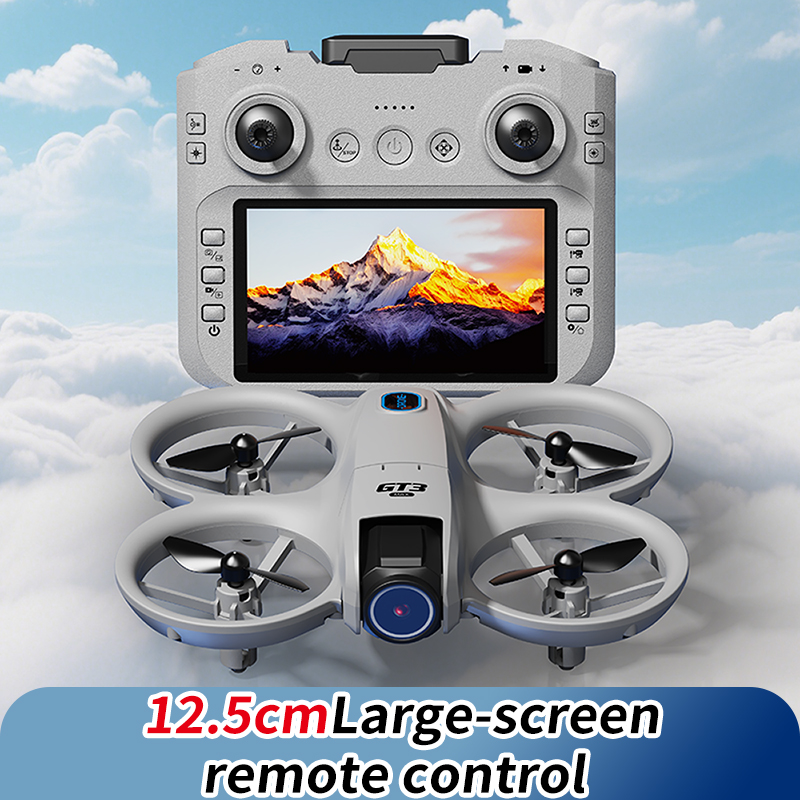 NOUVEAU Drone GT3 MINI Origina - Drone Mapping avis et prix