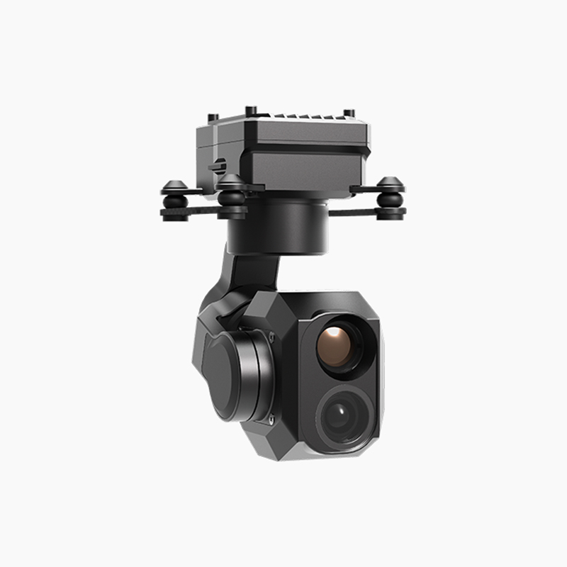 Z‑2Mini Stabilisateur de drone - Drone Thermal Imaging avis et prix