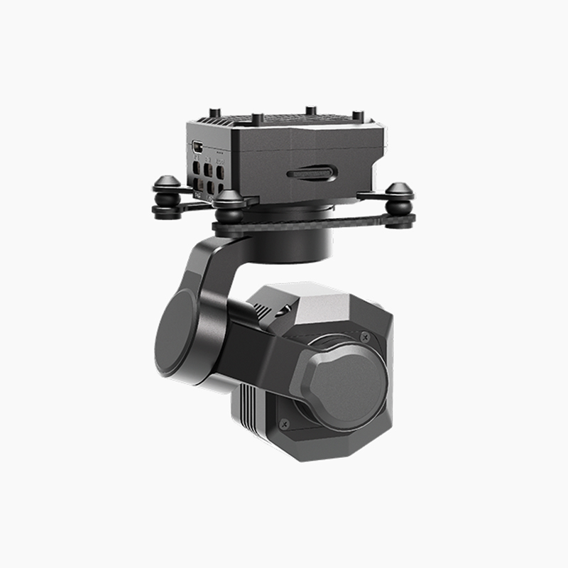Z‑2Mini Stabilisateur de drone - Drone Thermal Imaging avis et prix