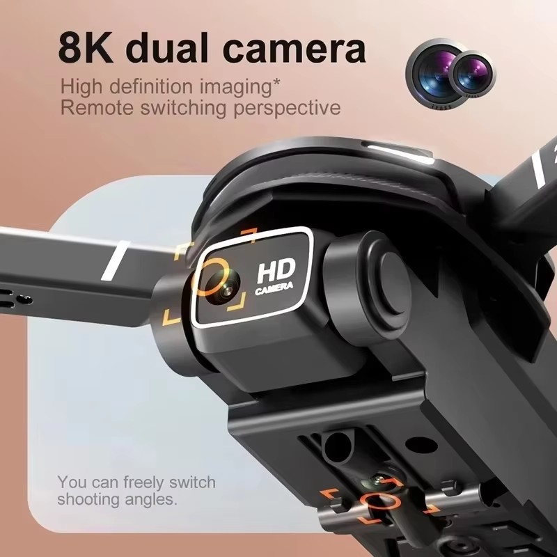 Pour le drone Xiaomi V88 8K, p - Drone Surveying avis et prix
