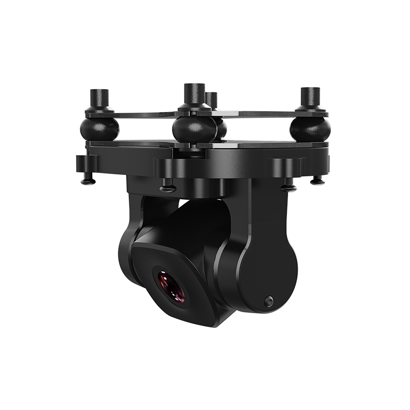 NCZOBOE 2 mini Caméra FPV à ul - Drone Thermal Imaging avis et prix