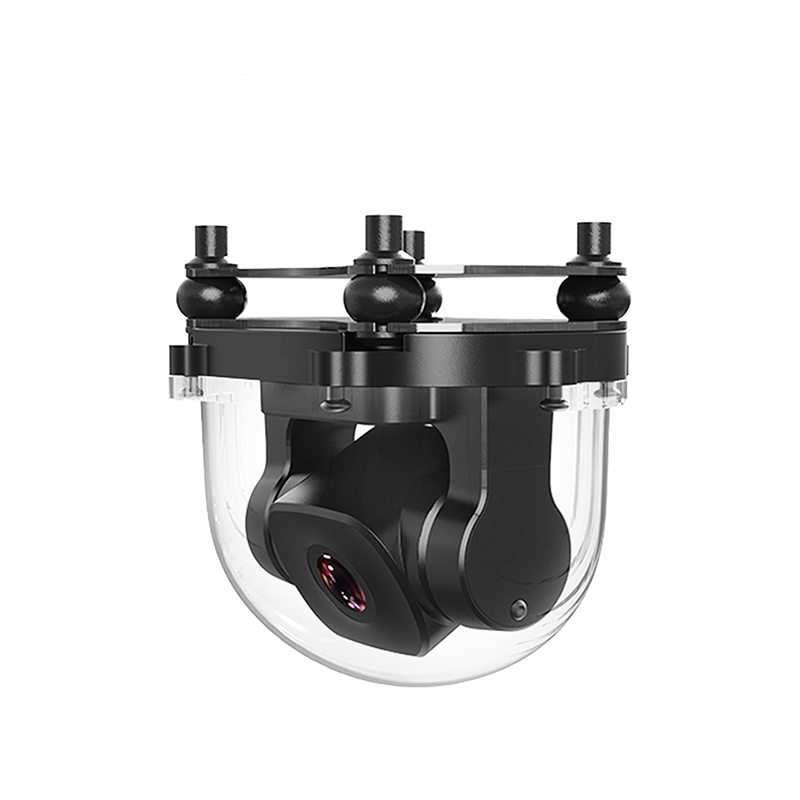 NCZOBOE 2 mini Caméra FPV à ul - Drone Thermal Imaging avis et prix
