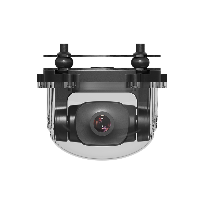 NCZOBOE 2 mini Caméra FPV à ul - Drone Thermal Imaging avis et prix