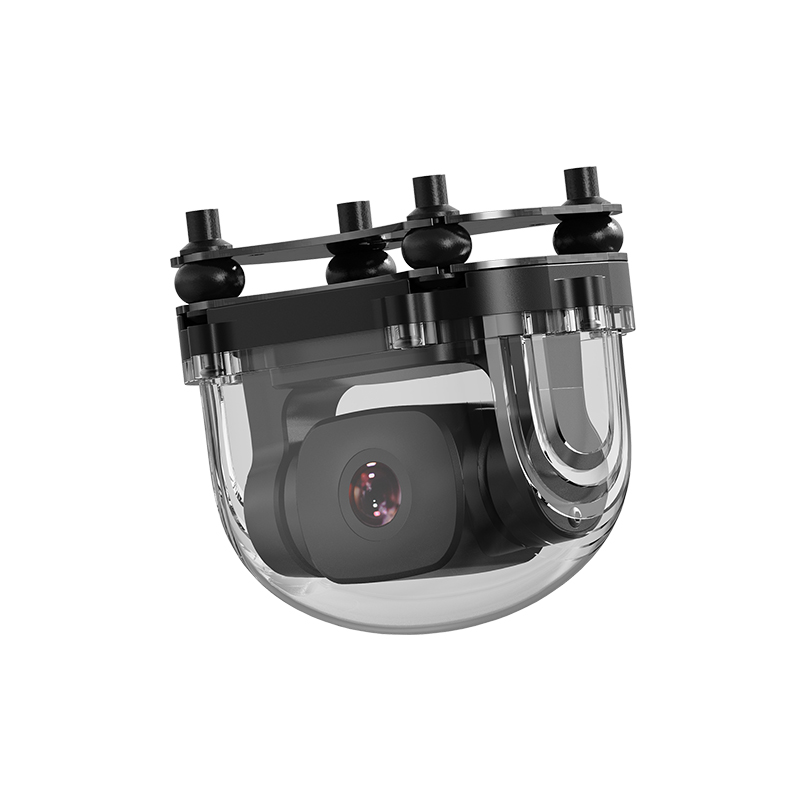 NCZOBOE 2 mini Caméra FPV à ul - Drone Thermal Imaging avis et prix
